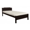 Wooden Bed WB1101 (Available in 2 Colors)